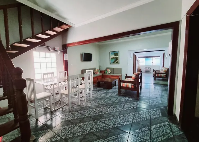 Casa Da Praia Cabo Frio