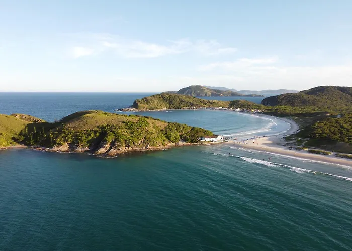Casa Dela Pousada Cabo Frio