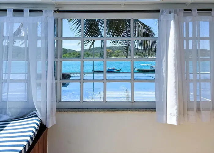 Recanto Da Passagem Boutique Hotel Cabo Frio